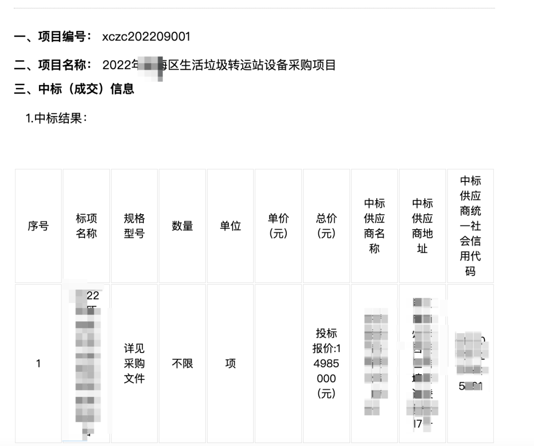 资信证明导致废标 baijiahao.baidu.com