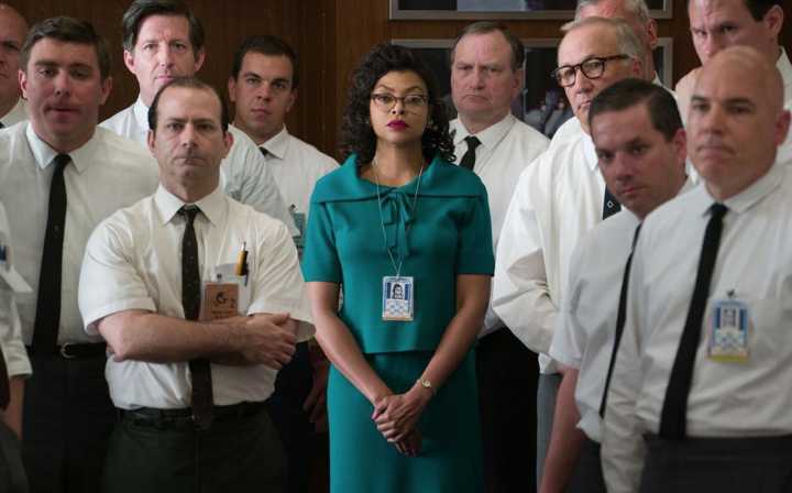 《隐藏人物》观后感