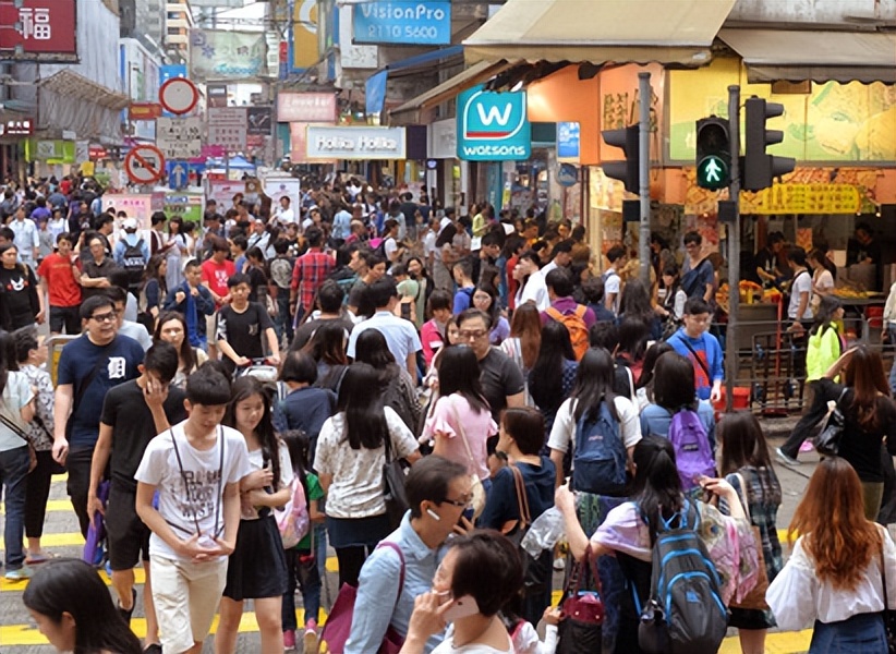 康泰旅行社倒閉,香港的旅遊寒冬還有多長?大政策不變難有轉變