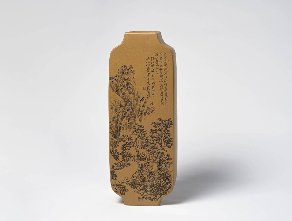 丹青妙手迎新春 瑞彩纷飞展新颜-庞博书画作品迎新特辑