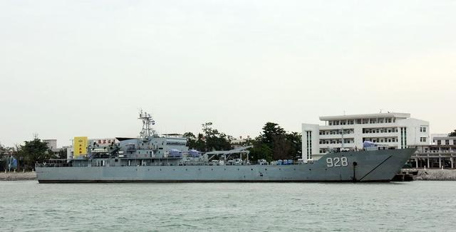 开足马力可劲造!中国迎来换舰大潮,船厂"下饺子"要加速了