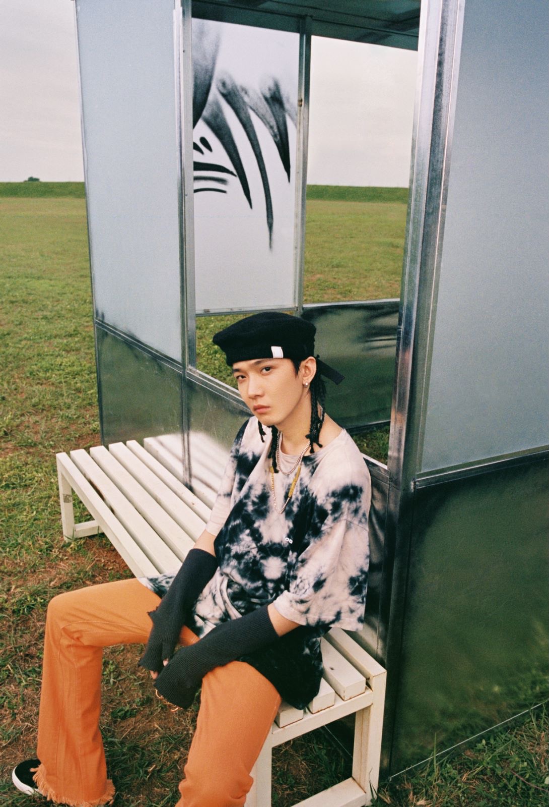 2021tizzyt西安演唱会时间,地点,门票价格