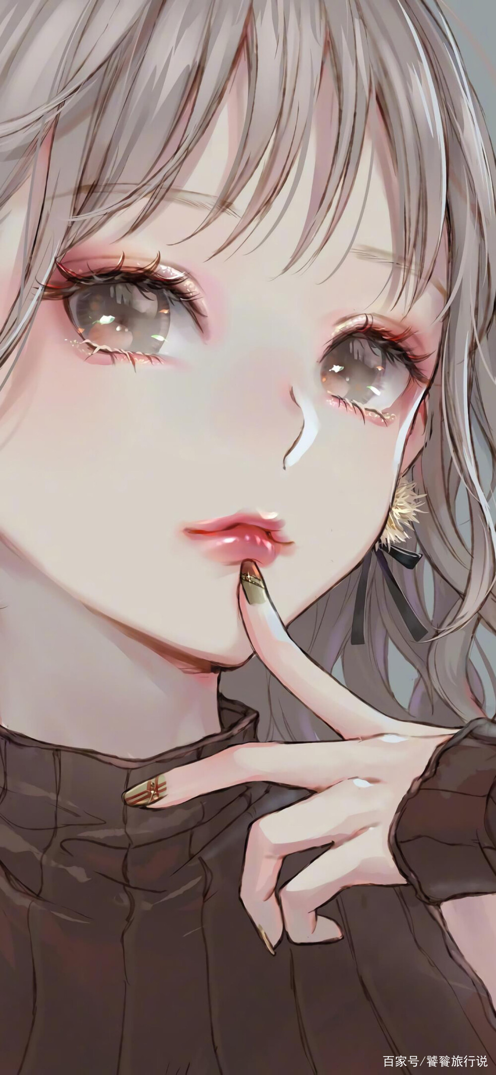 猎户家的俏娘子