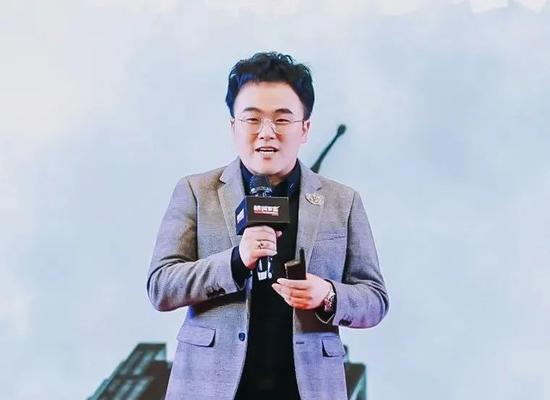 海橙嗨选ceo王博洋荣登2020胡润30岁以下创业领袖榜