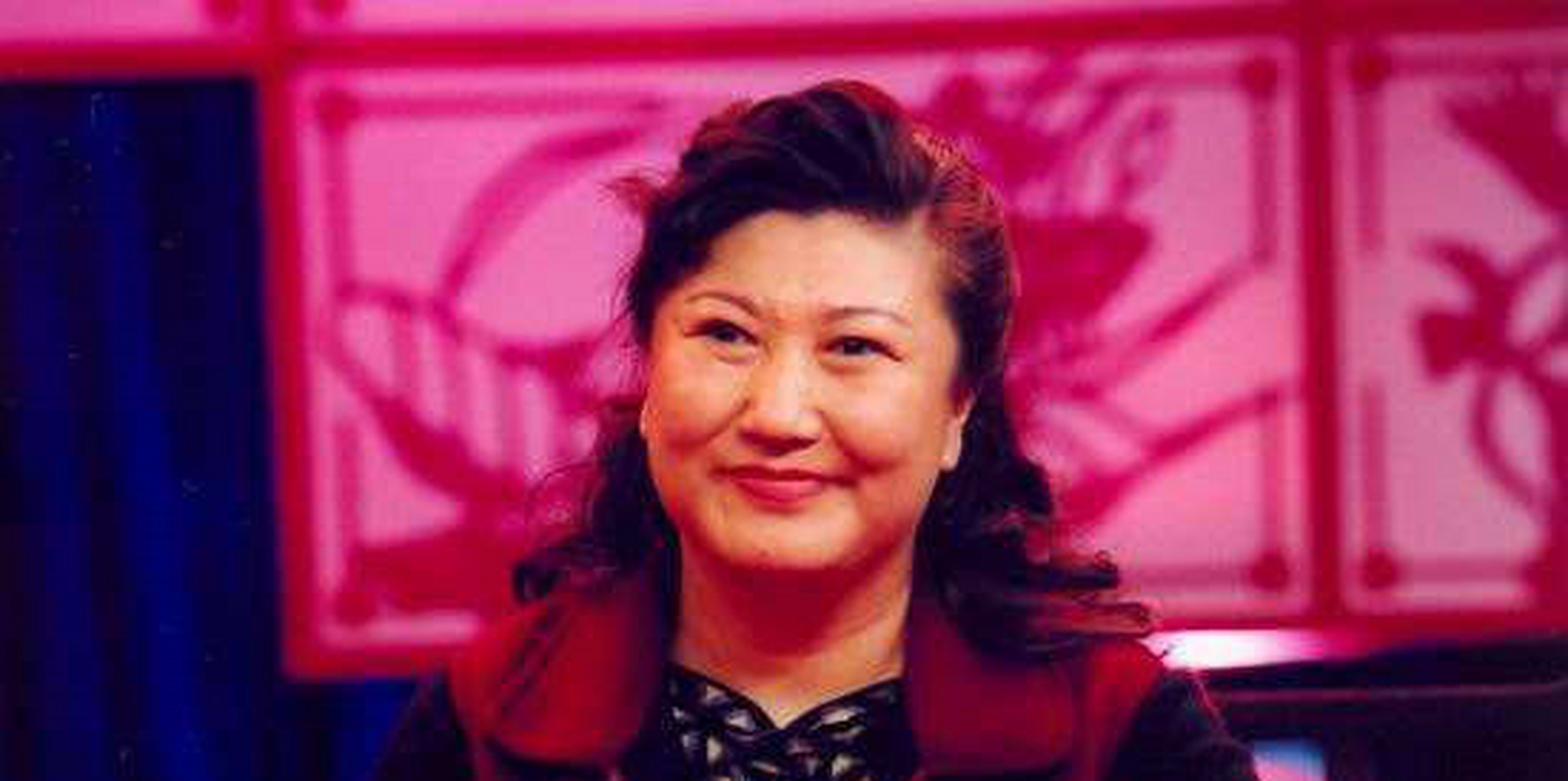 演员高秀敏,去世17年后,何庆魁回妻子身边,女儿的坚持让人泪目