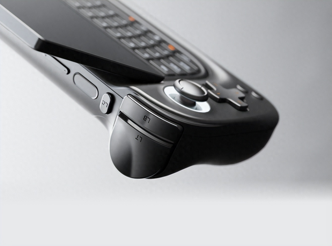 ayaneo重磅发布复古滑盖掌机 ayaneo slide,预订同步开启