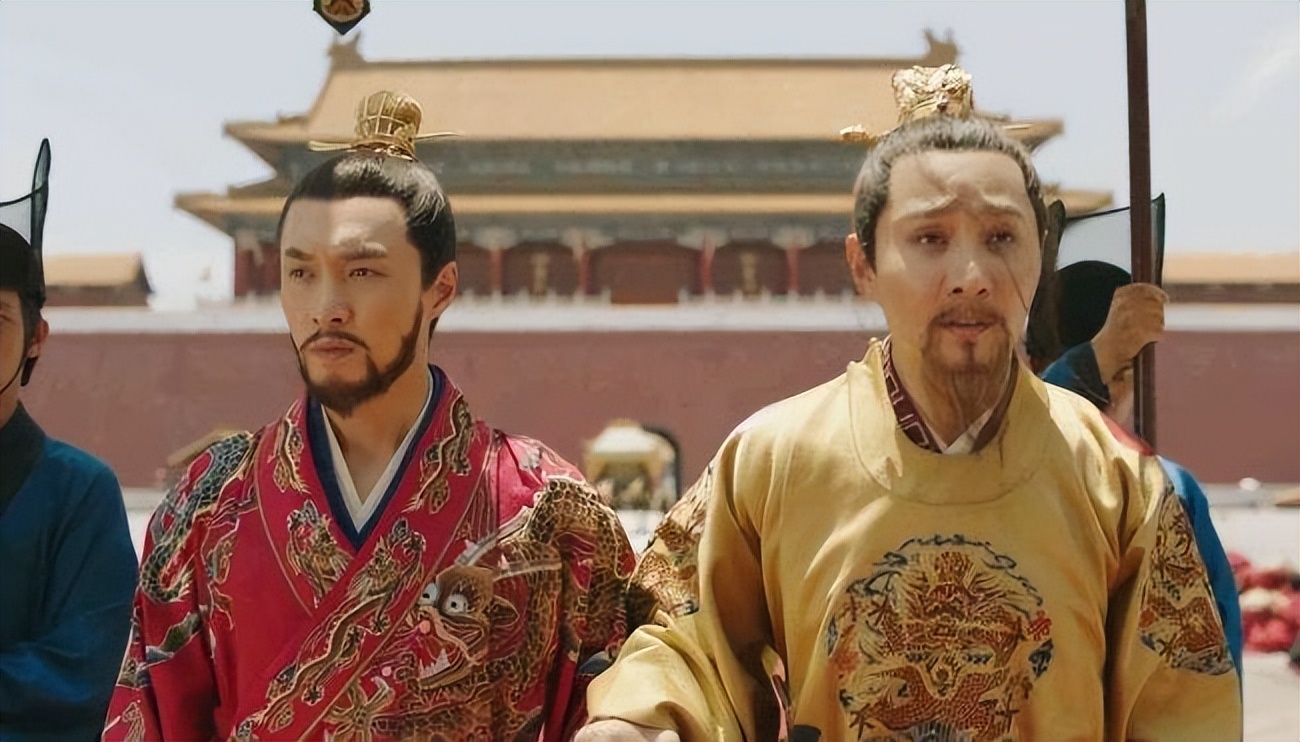 相差十七岁的姐弟恋,明宪宗朱见深为何独宠半老徐娘的万贞儿?