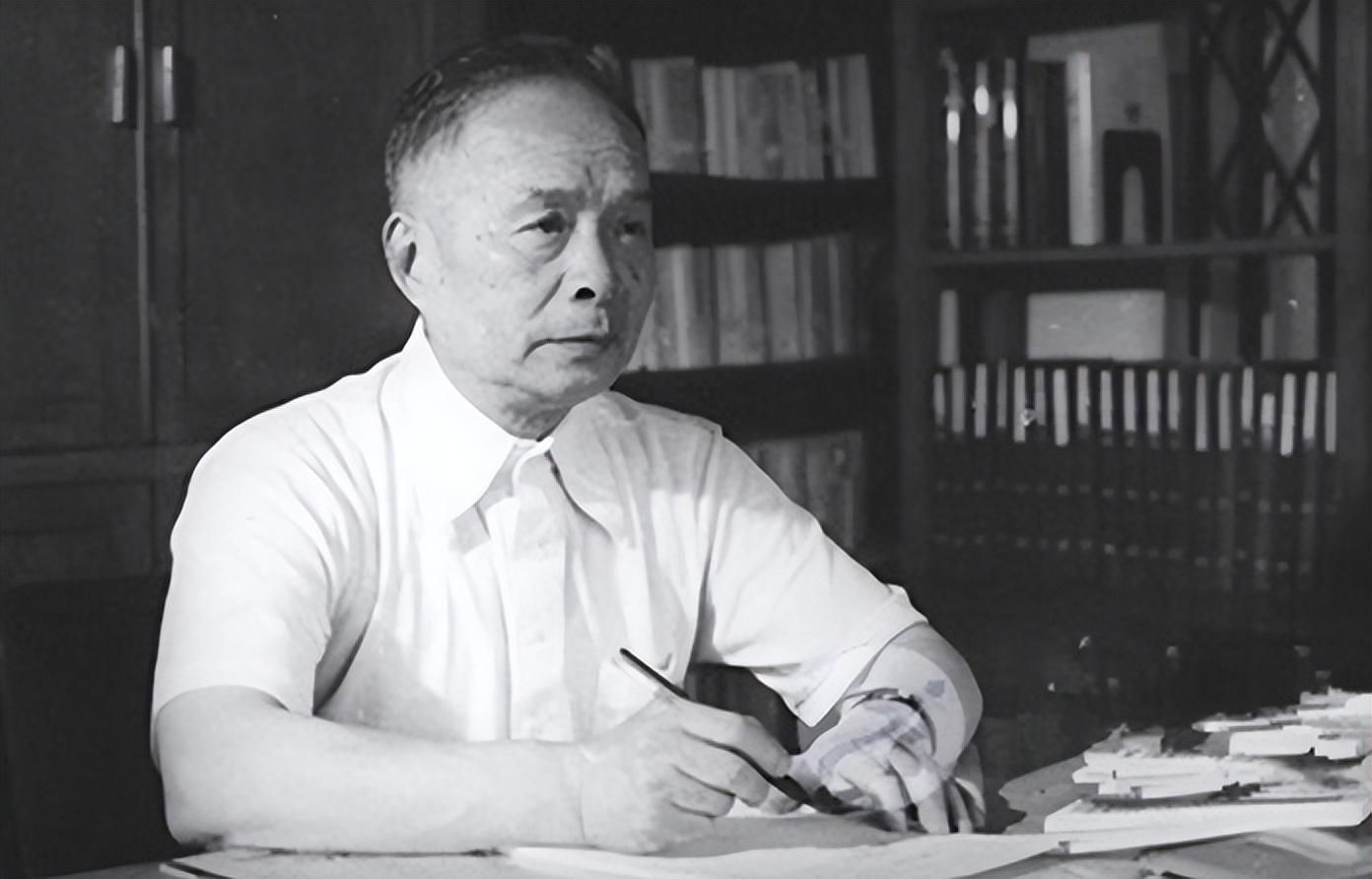 红色武术家顾留馨:曾教胡志明太极拳,为武术甘愿从区长降为科长