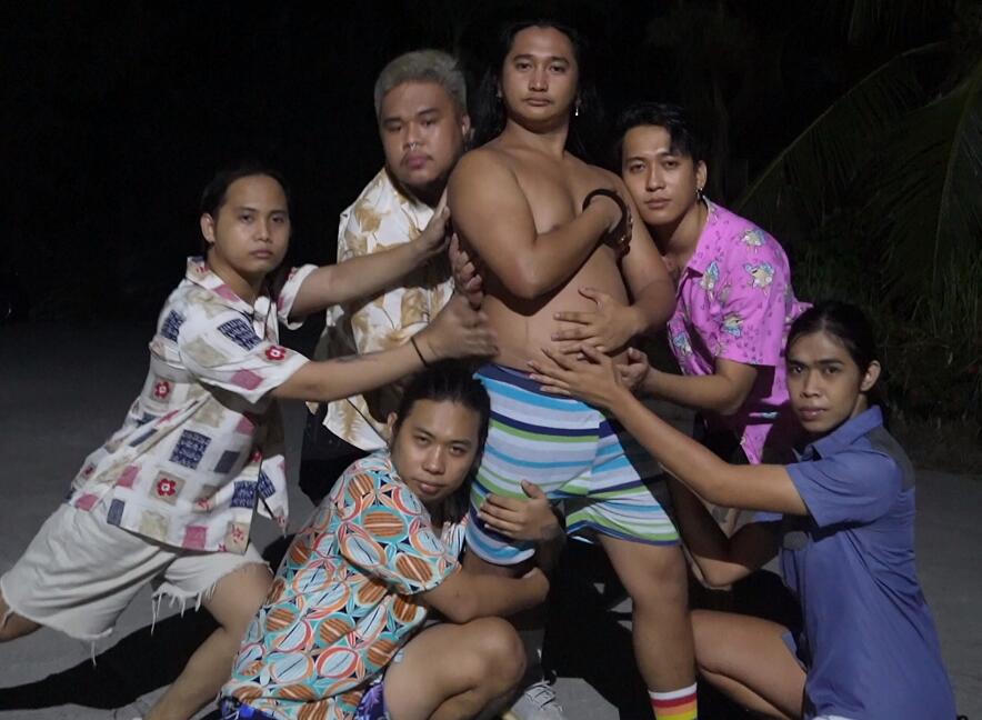 两天播放量破600万,新版新宝岛爆火刷屏,各大官方号开始内卷