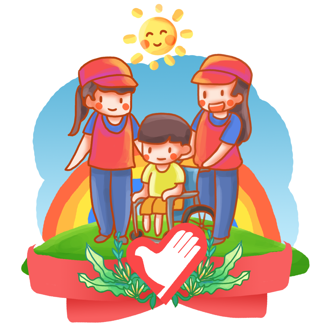 2021年深圳市残疾人两项补贴标准提高啦!