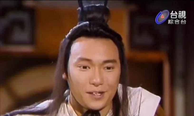 《英雄少年》演员近况如何?蓝心湄和谢祖武终成眷侣