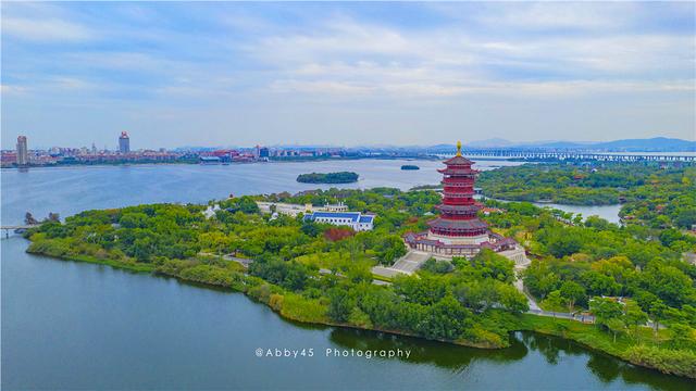 厦门有个集美区,集美景与美食于一身,集美真的是极美