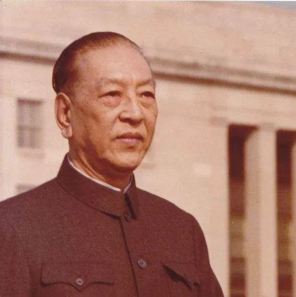 91年,耿飚灵魂发问:在座的如果犯了事,老百姓会替你们求情吗?