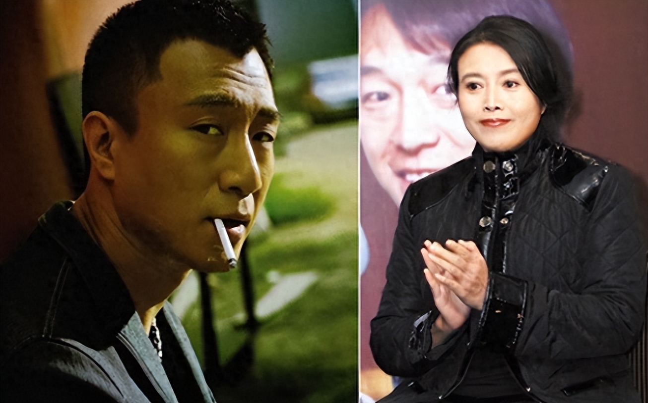 回顾被孙红雷征服过的4位女星个个难以自拔颜王魅力势不可挡