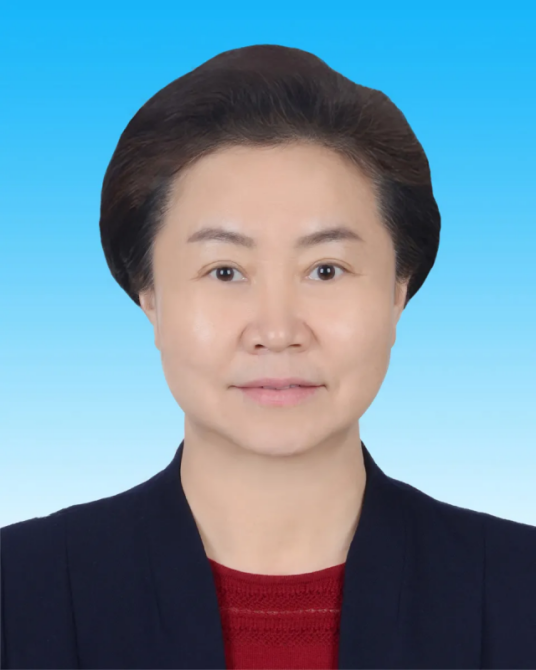 内蒙古自治区现任党政领导中的女领导