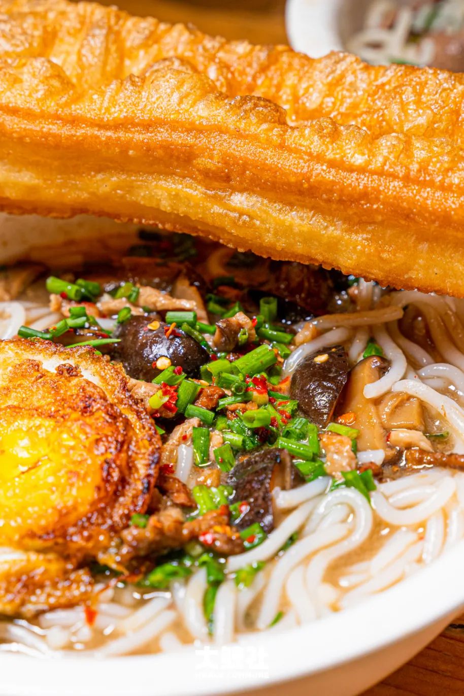 2022《上饶粉店地图》上线,收藏!