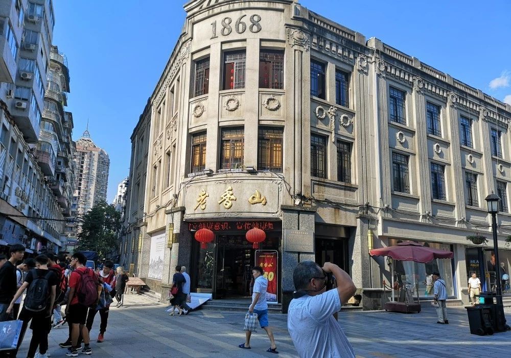 又是这条gai五马历史文化街区获评首批国家级旅游休闲街区还不速来