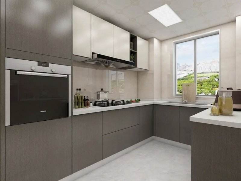 司米橱柜怎么样