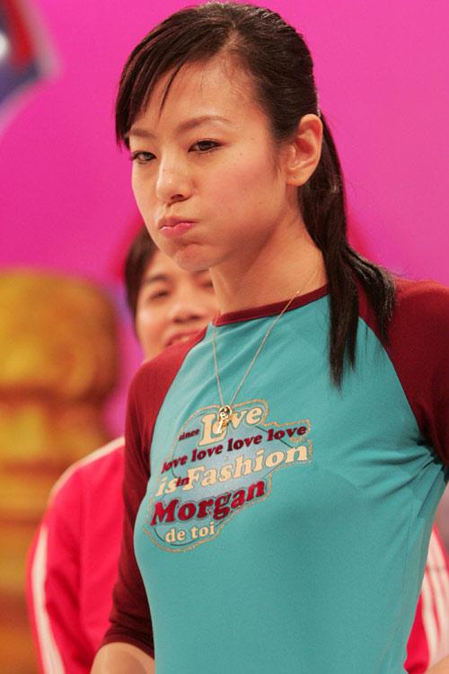 谢霆锋前女友赵学而:因"木婉清"走红,嫁圈外老公11年仍无子女