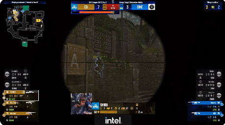【Cloud9暂逃一劫！今晚FaZe大战G2】