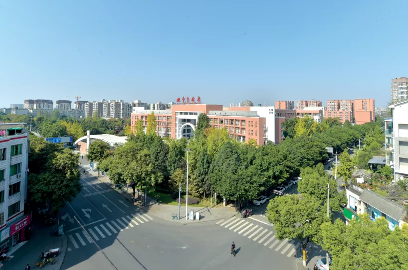 喜讯双流中学实验学校五位教师参加教学比武喜获一等奖