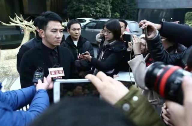 《局面》王志安出面发声?账号被封和党琳山面临一样困境
