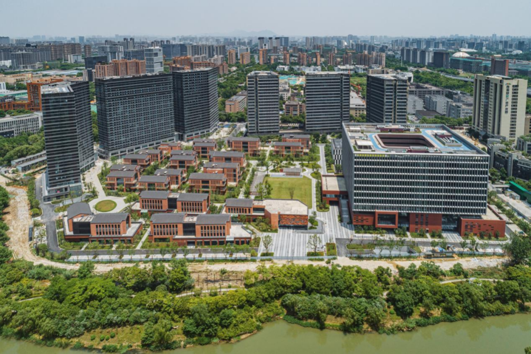 杭州西湖绿城西溪深蓝「官方网站」价格位置|售楼处电话-楼盘信息