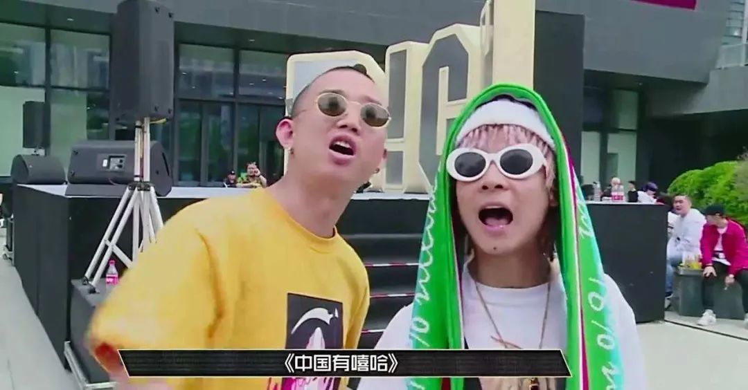 是谁离开gosh后转头加入红花会,还痛骂gai?