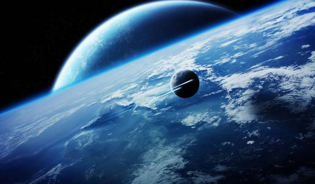 格利泽581g:超级地球上有100%存在生命的证据吗?