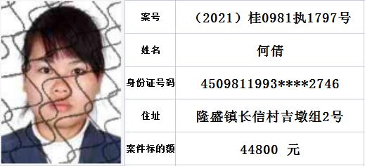 最高欠超100万玉林又一批人被曝光,认准他们