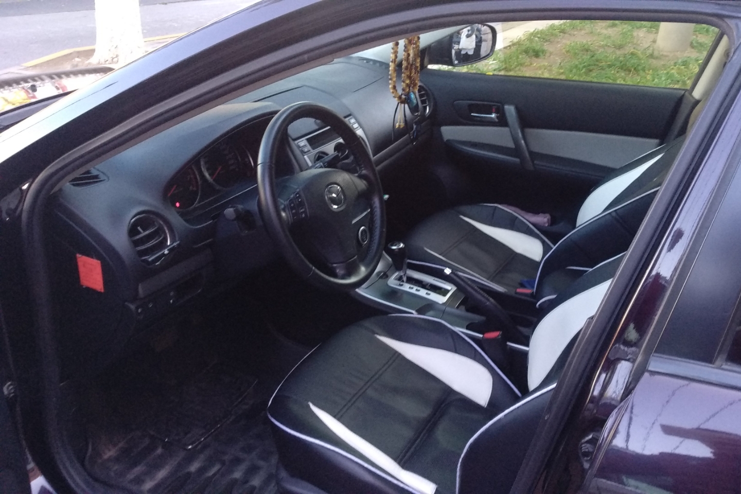 马自达6:日系车的质量与操控典范,弯道行云流水,你心动吗?