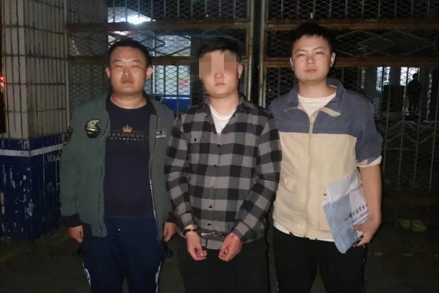 南县抓获6人!近期冒充领导干部诈骗案频发,请警惕警惕再警惕!