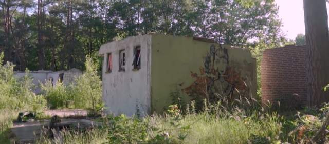 日本最神奇的村落——巨头村