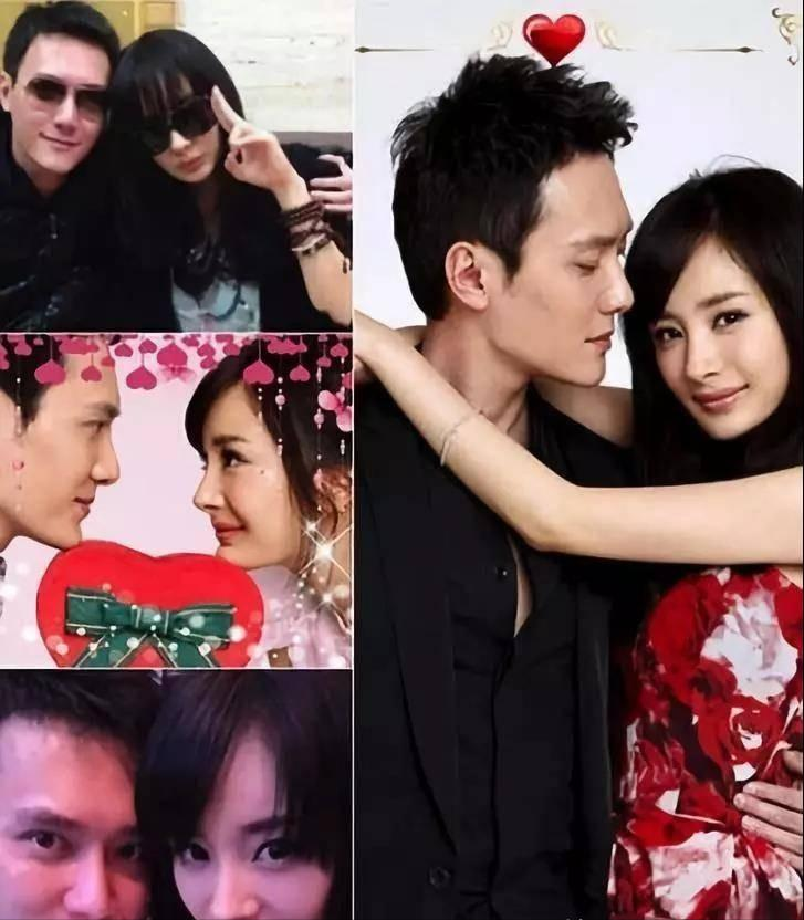 回顾离婚两年后再看赵丽颖和冯绍峰赵丽颖为什么不争抚养权