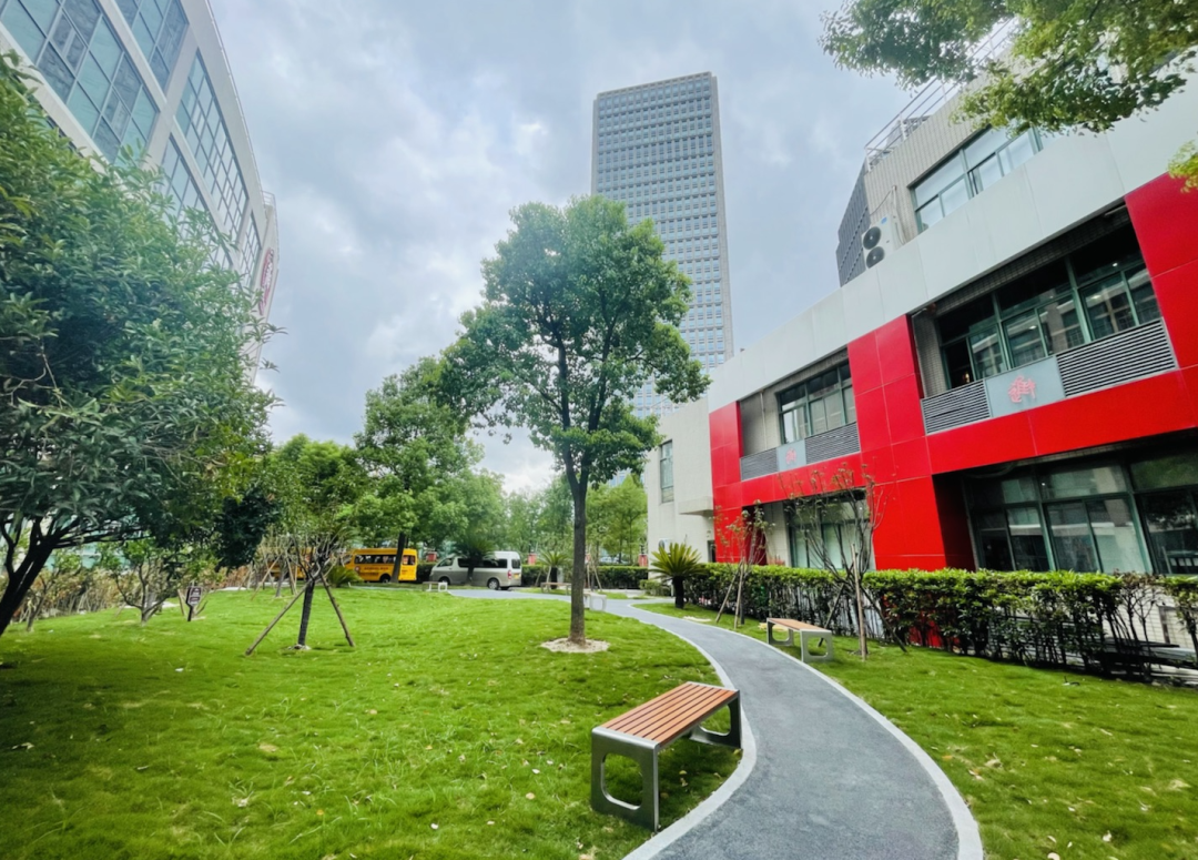 进才中学国际部2023年第二次招生