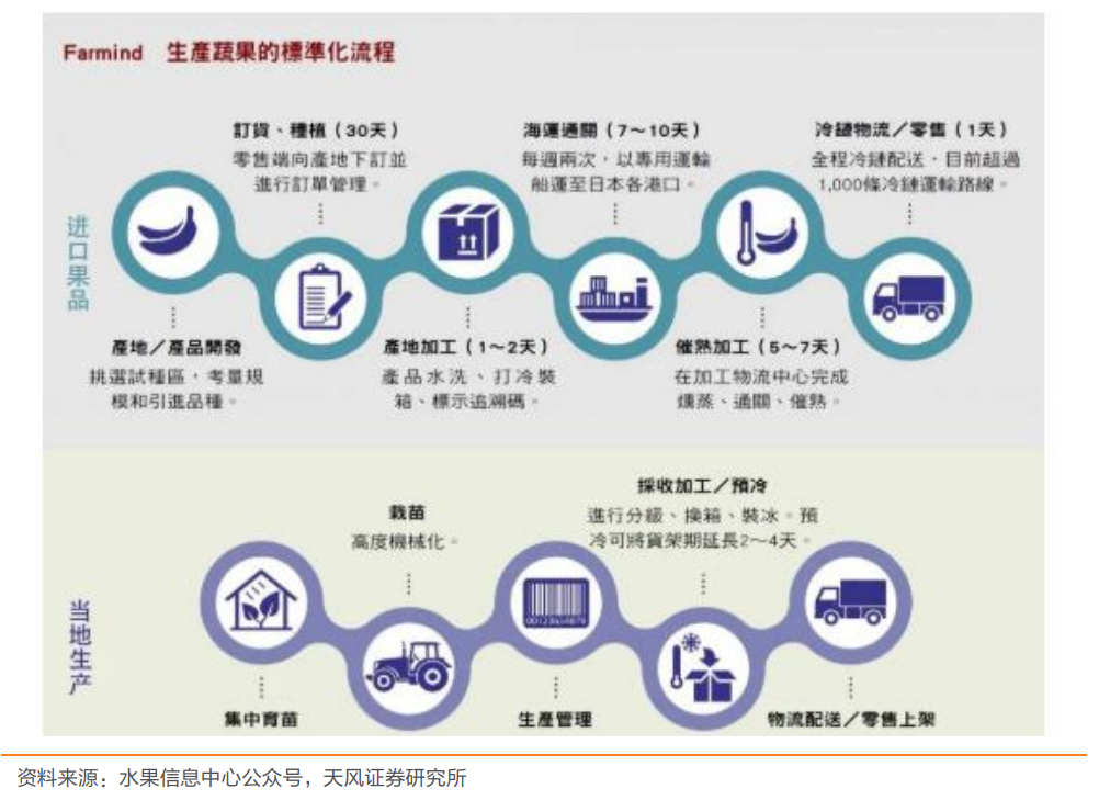 拥抱季节，享受新鲜美味——企业水果团购趋势观察