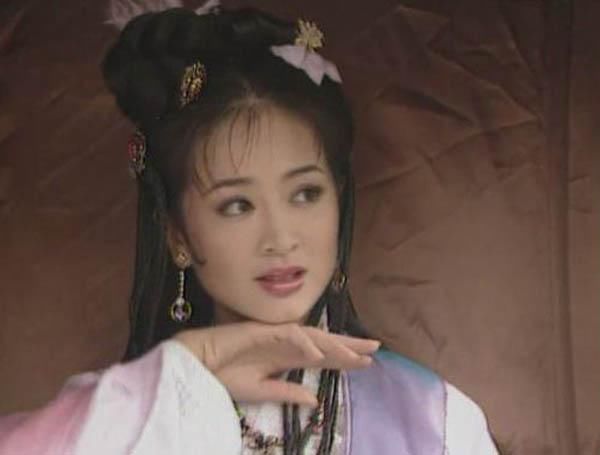 长安公主是谁的女儿?