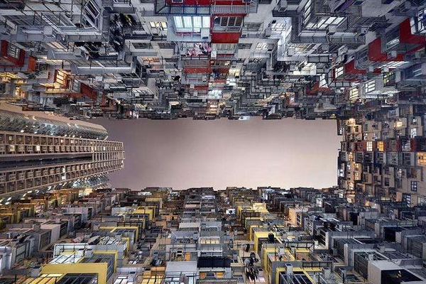 平行蒙太奇和交叉蒙太奇的区别是什么?