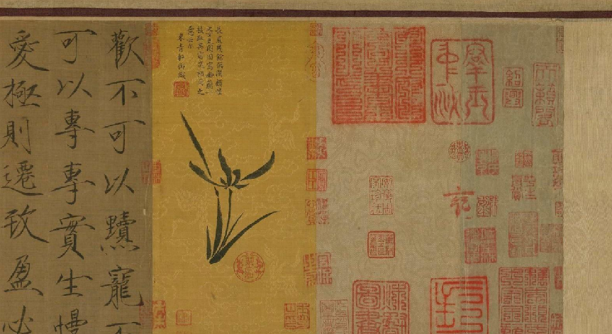 回顾:800万件文物,2.3万来自中国,没有国人能笑着走出大英博物馆