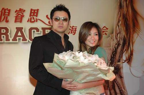 倪睿思:开宝马挡路后当街殴打群众,正当红时却被父亲坑到雪藏?