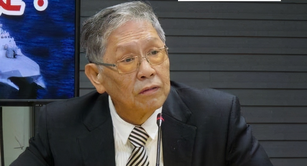 帅化民:大陆战机以前政治警告,现在军事预演,美军援台不切实际