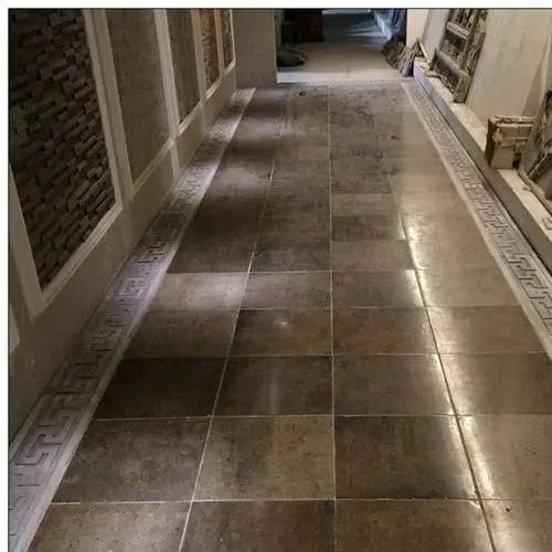 隆上古建金砖,仿古金砖图片大全