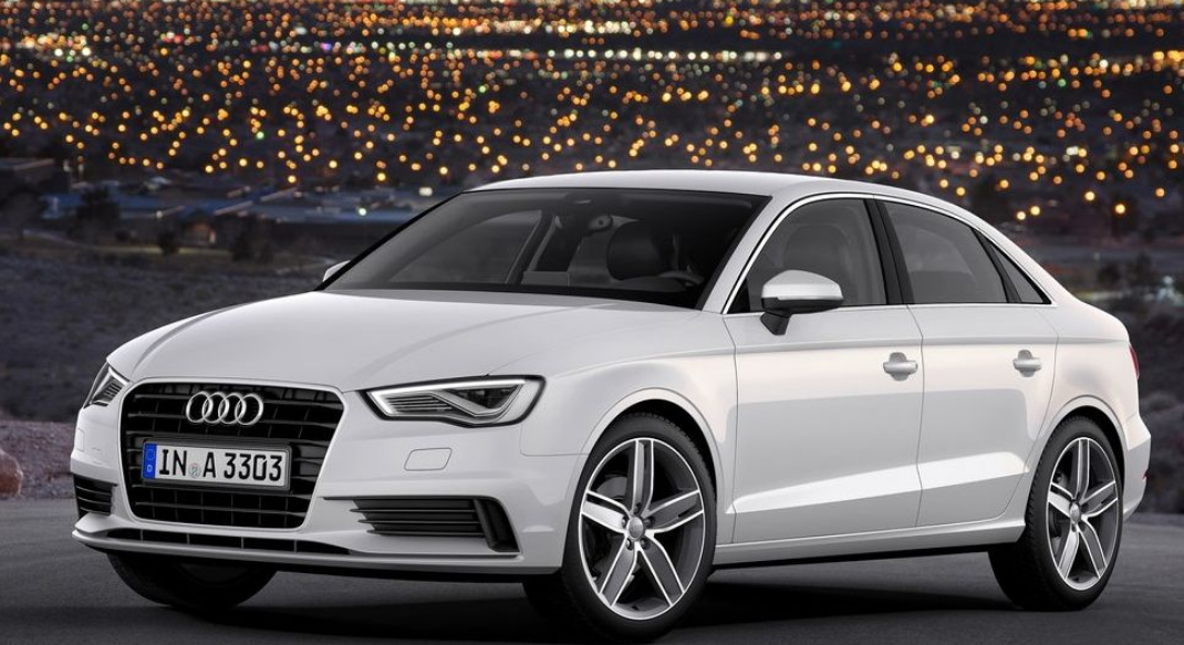 紧凑型轿车最大的车型是