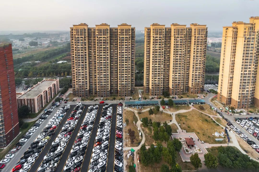 双丰街道顺悦家园消防通道提升工程完工