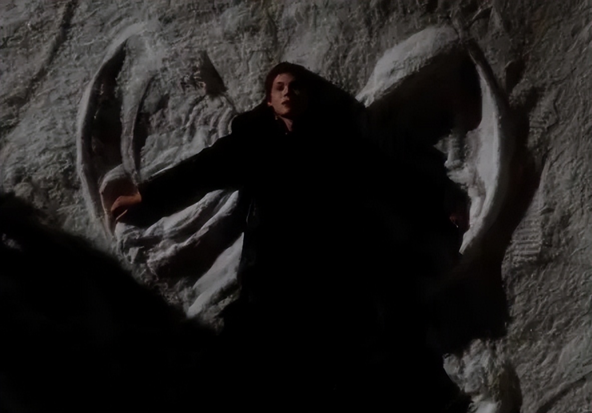 否定有限,到达无限《壁花少年》