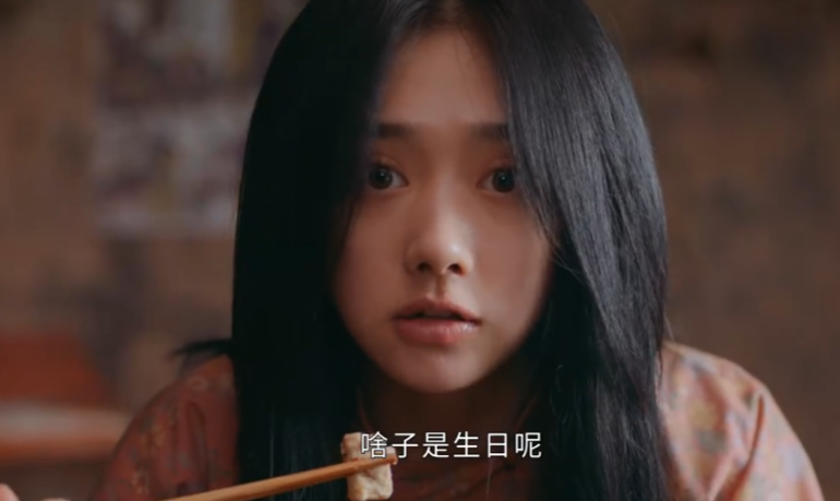 《异人之下》冯宝宝不呆了,张灵玉变帅了,贾正亮选对人了!