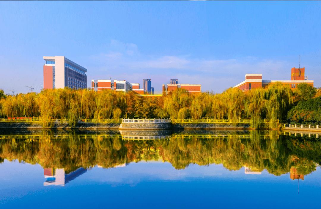 河南理工大学河南人的自力更生史