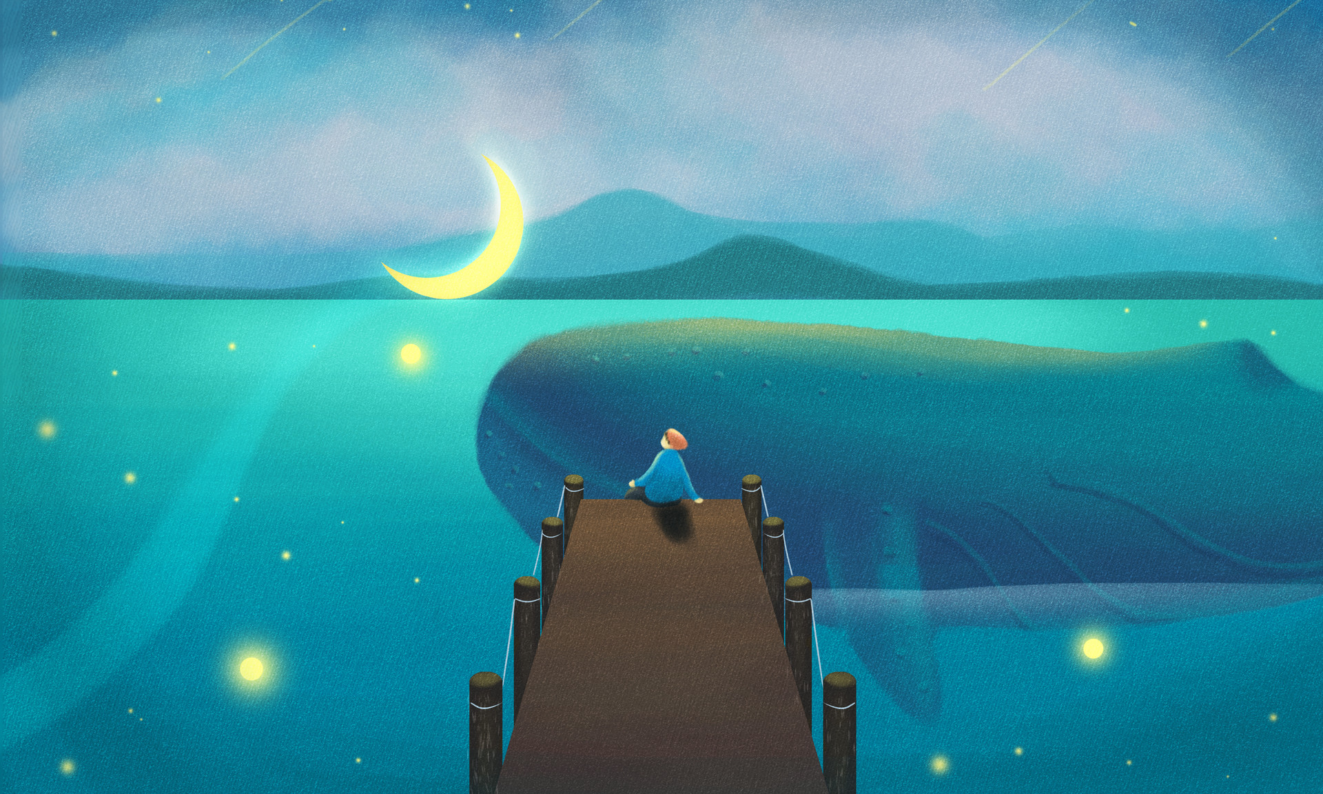 永远不要低估,一个沉默寡言的人