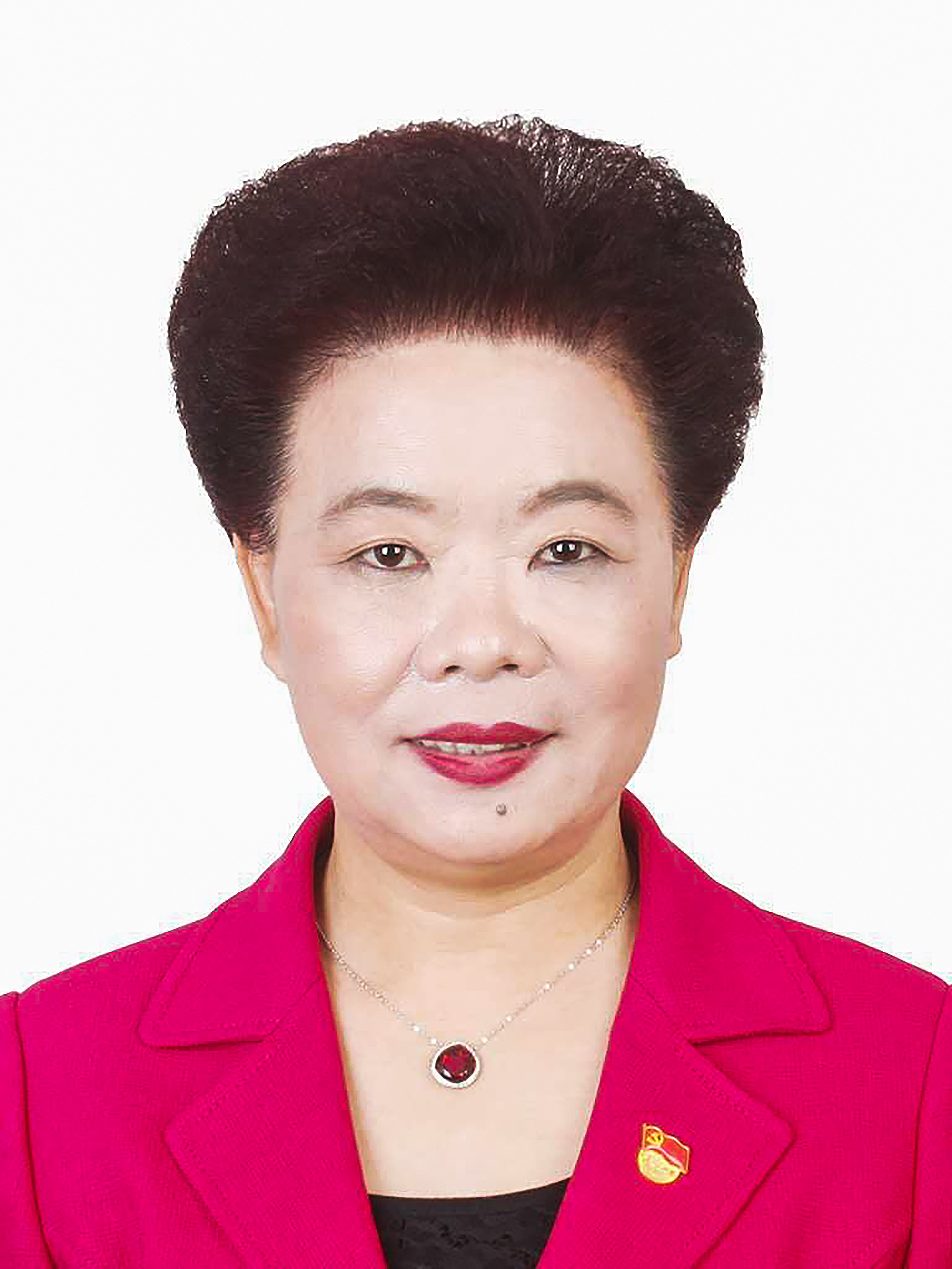 全国妇联授予陈岚等10位杰出女性2020年度全国三八红旗手标兵荣誉称号