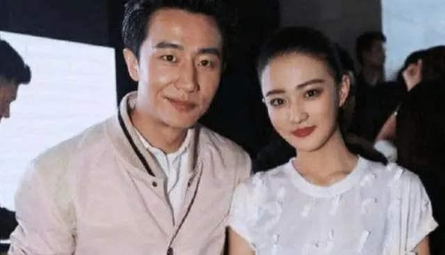 35岁黄轩近照曝光,老态龙钟,曾被徐璐拒绝7次求爱
